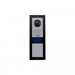 AUDIO 4 X 16 LCD EKRANLI ZİL PANELİ BUS PLUS MEKANİK BUTONLU